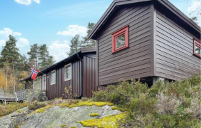 3 Bedroom Lovely Home In Åseral